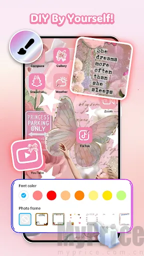 Themelyv1.0.0.482 ��׿���ͼ