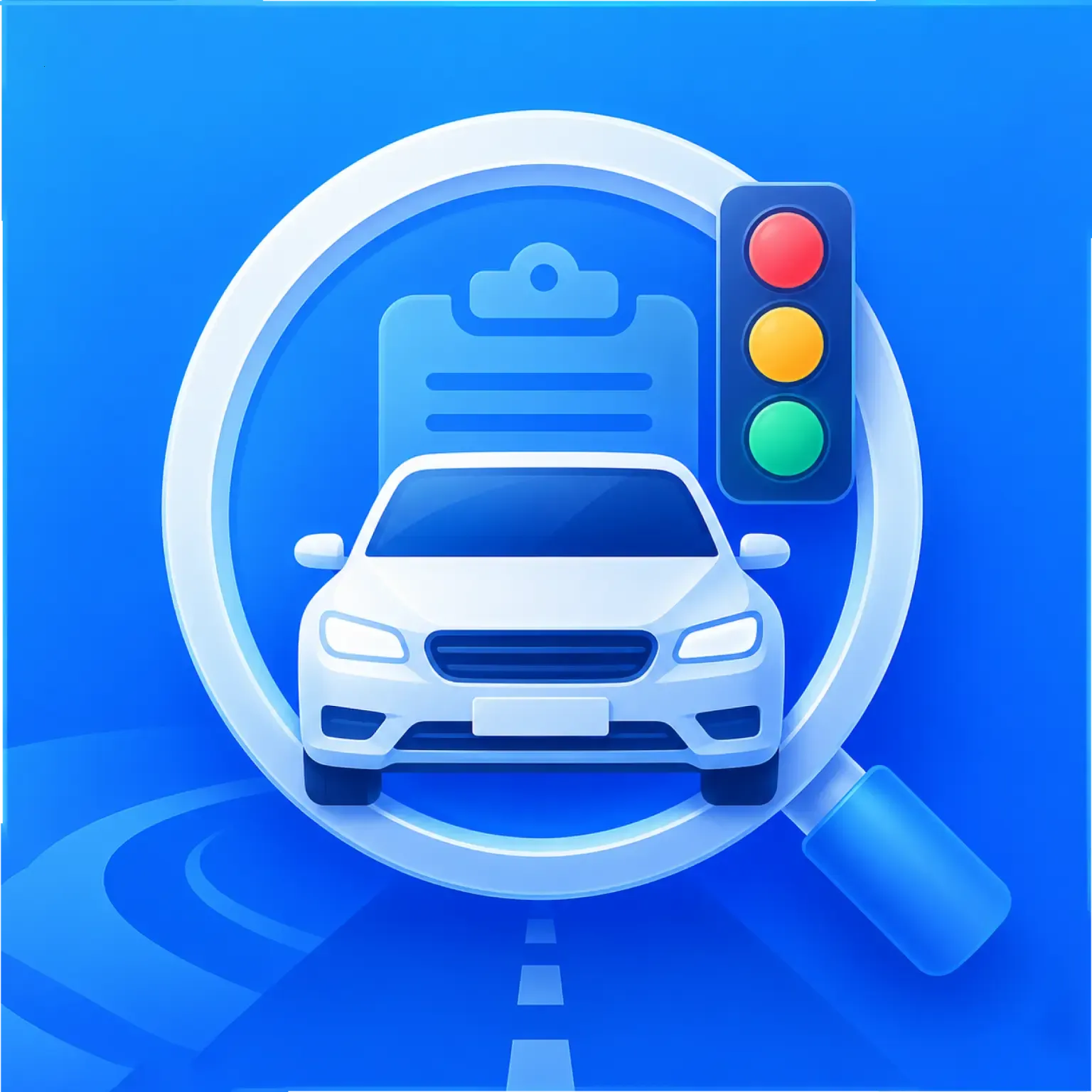 ��ͨΥ��Υ�����������ֻ���v1.0.0 ��׿��