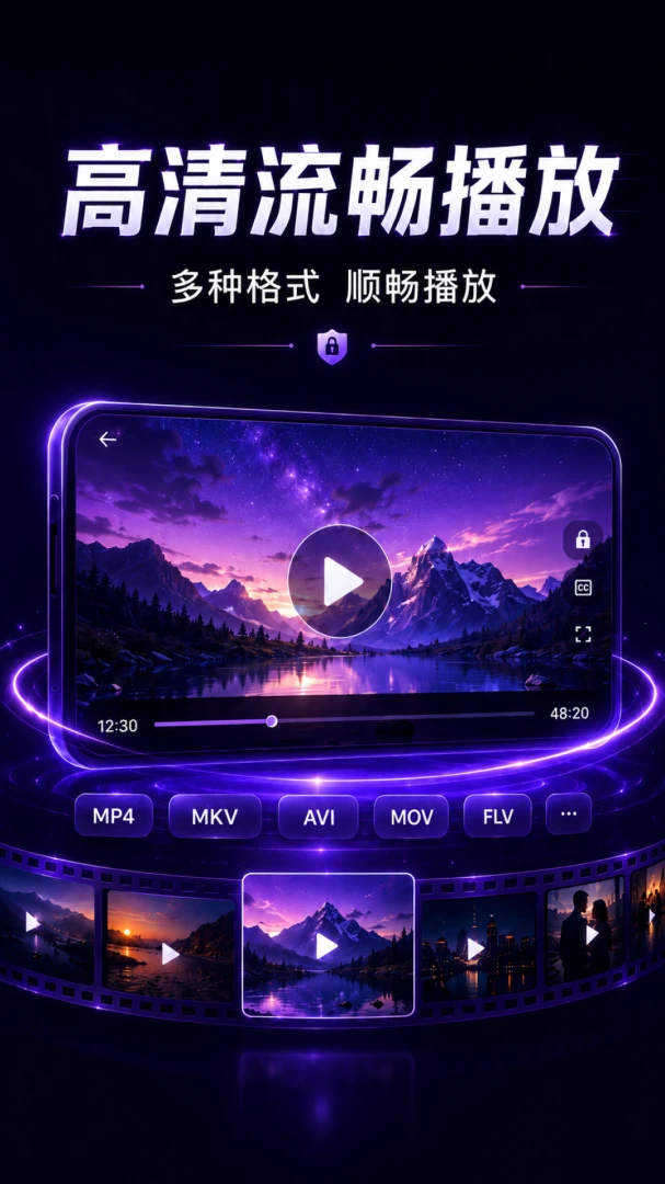 ��ɫ˽�˵�Ӱ������v1.0.1.1002 ��׿���ͼ