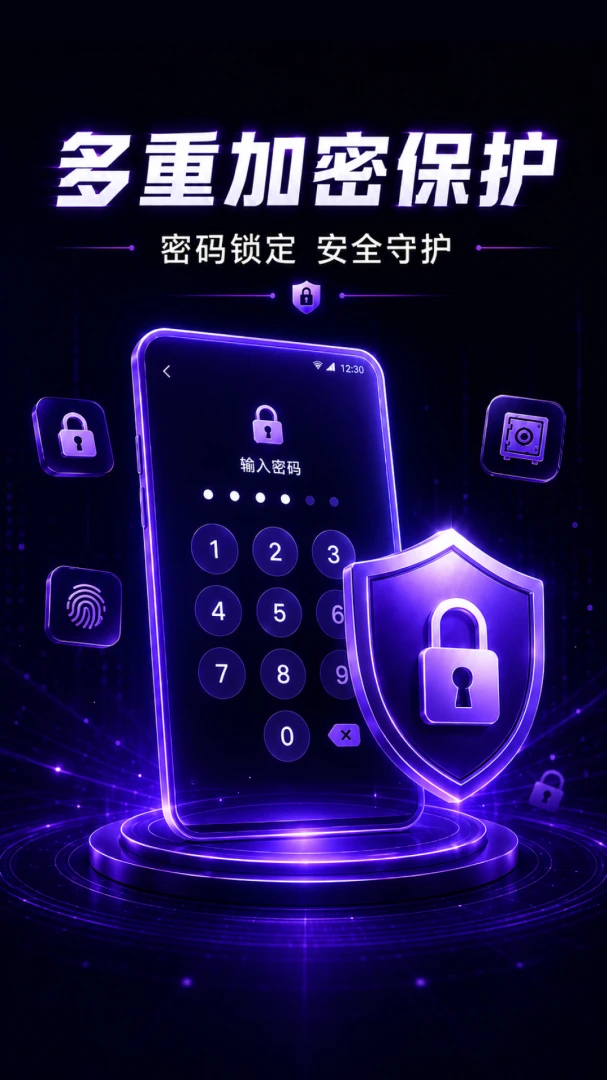 ��ɫ˽�˵�Ӱ������v1.0.1.1002 ��׿���ͼ