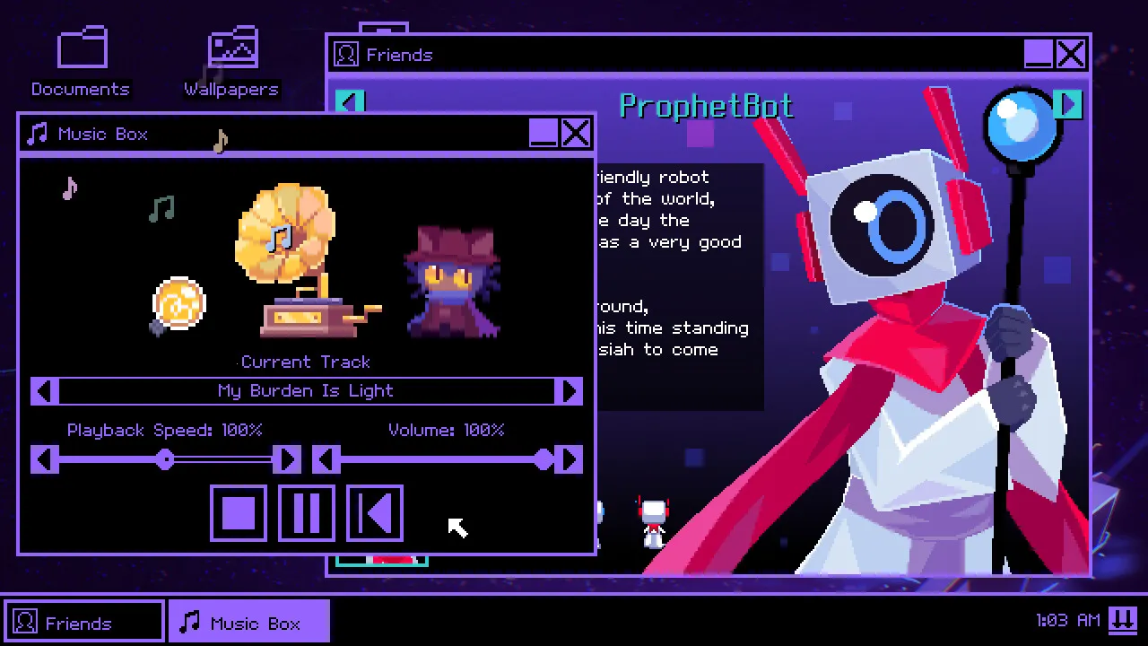 OneShot�����������v1.0 �ֻ����ͼ
