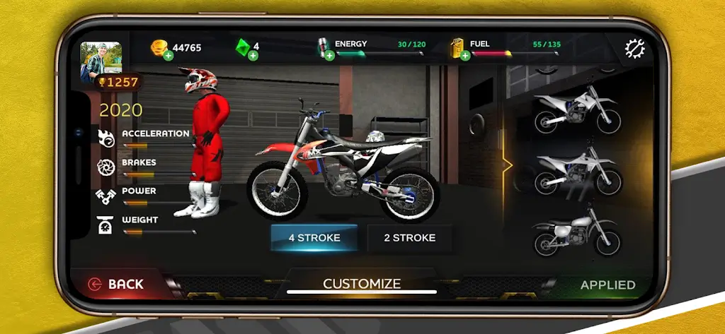 TI������ԽҰĦ�г�����2026���°汾v26.4.12 ��Ѱ��ͼ
