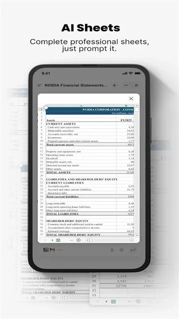 Genspark AIv2.8.0 �ֻ����ͼ