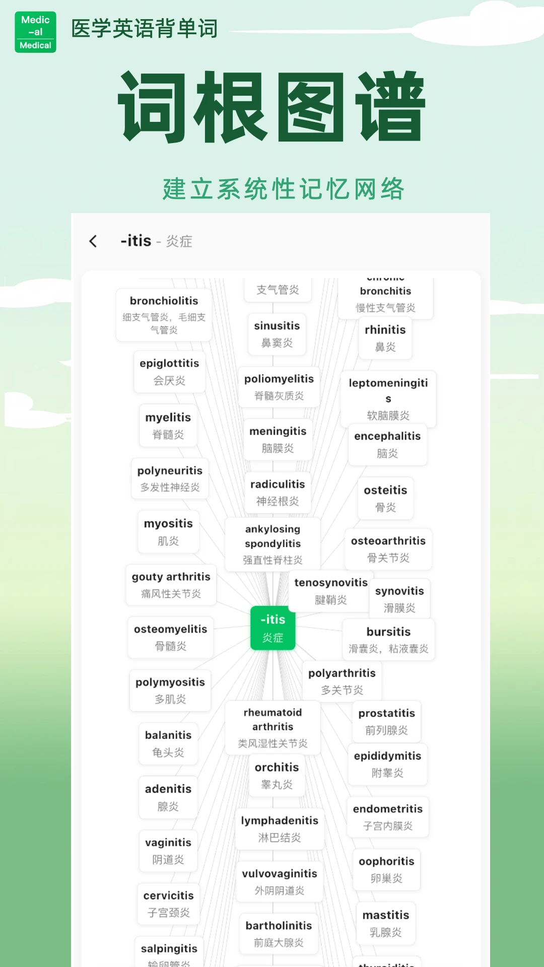 ҽѧӢ�ﱳ����2026���°汾v1.6.68 ��Ѱ��ͼ