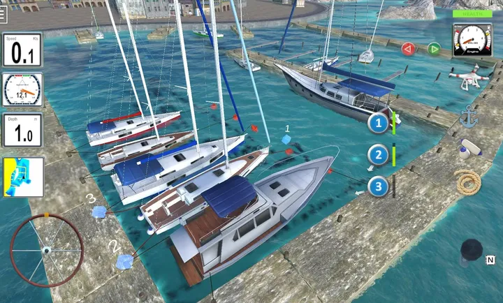 �ִ�3Dͣ����׿���ֻ���v26.3 ��׿���ͼ