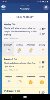 MetService2026�ٷ����°汾v2.27.0 �ֻ����ͼ