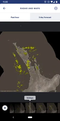 MetService2026�ٷ����°汾v2.27.0 �ֻ����ͼ
