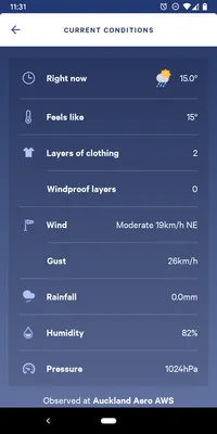 MetService2026�ٷ����°汾v2.27.0 �ֻ����ͼ