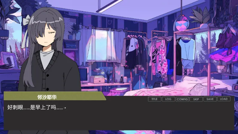 偏心四重奏捐献精神续作安卓版手机版 偏心四重奏捐献精神续作安卓版手机版