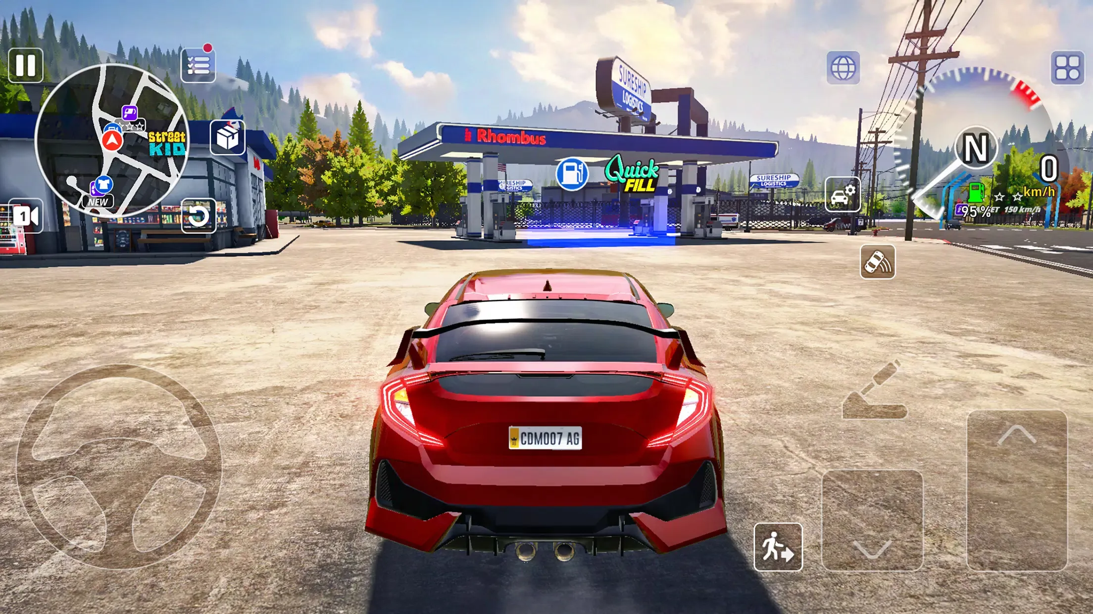 ������ʻ������Ϸ��׿���ֻ���v2.1.0 ��׿���ͼ