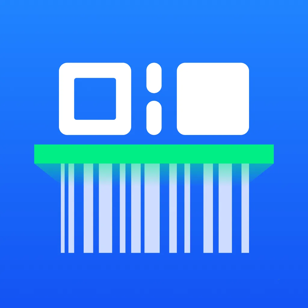 ��ά�뼴ɨv1.0.0 ��Ѱ�
