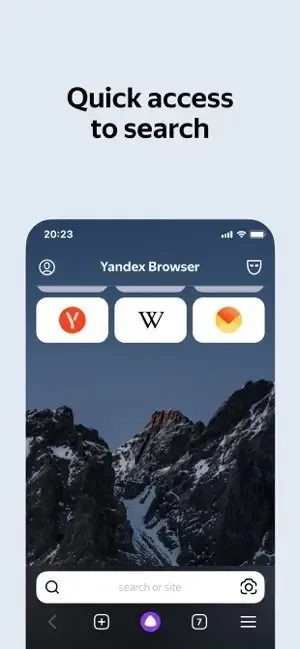 yandex����˹���������v26.3.1.114 ��Ѱ��ͼ