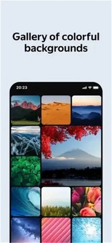 yandex����˹���������v26.3.1.114 ��Ѱ��ͼ