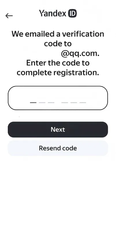 yandex俄罗斯引擎浏览器