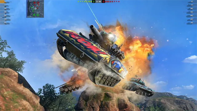 ̹����������ս���v11.19.0.638 ��Ѱ��ͼ