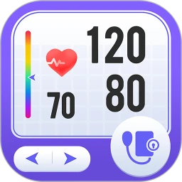 Ѫ��Ѫѹ��¼v1.0.8 �ֻ���