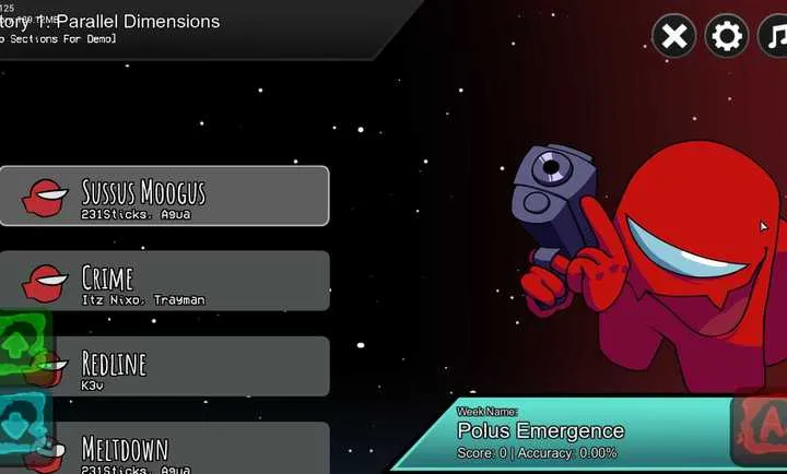 �ڹ�Paradox��ֲ��2026���°汾v0.2.8 �ֻ����ͼ