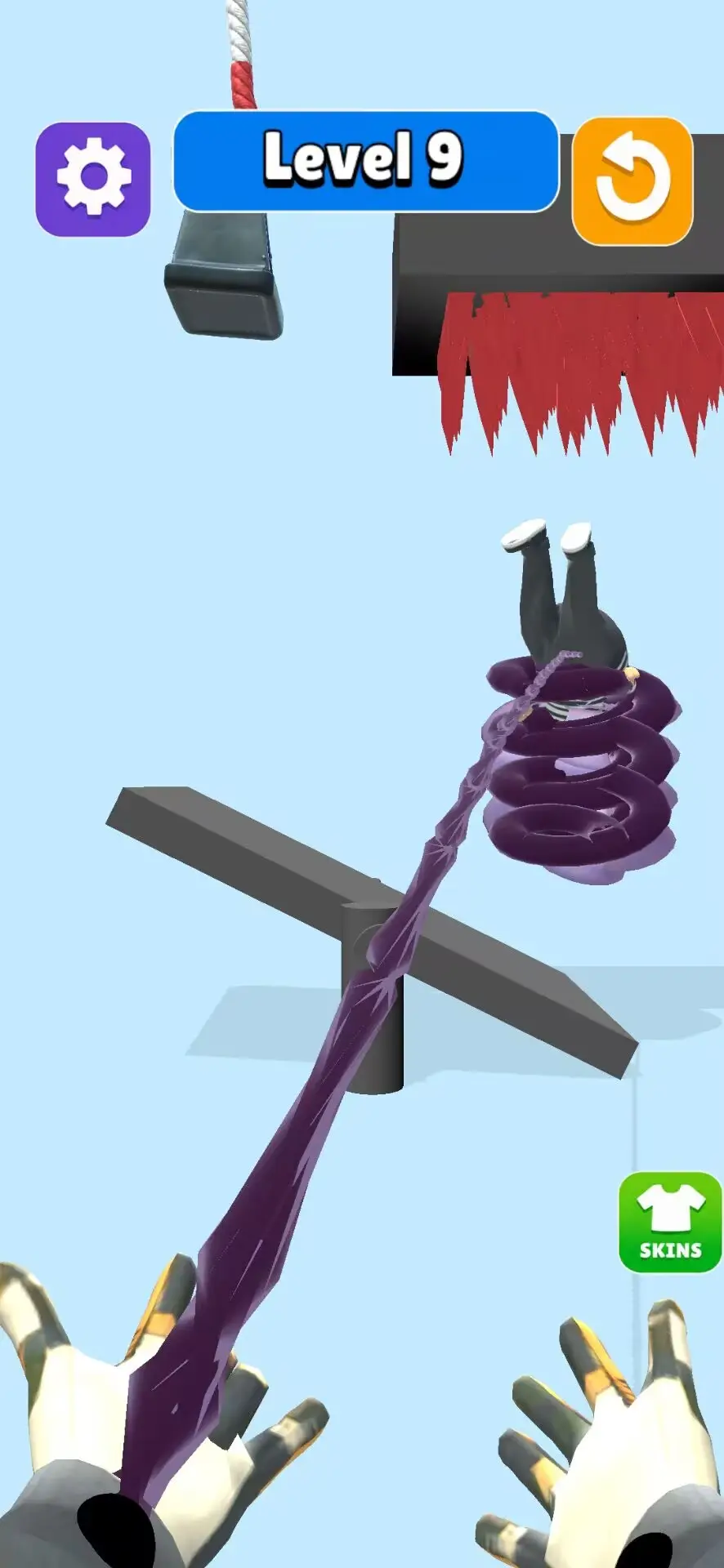 ֩����ץС͵����v1.0.2 ��׿���ͼ