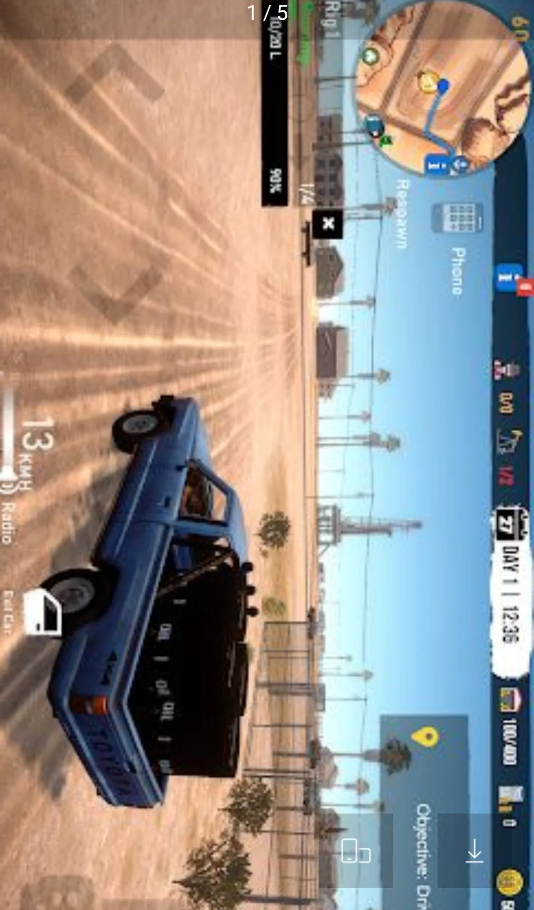 Landman Oil Simulator����v3.0.2 �ֻ����ͼ