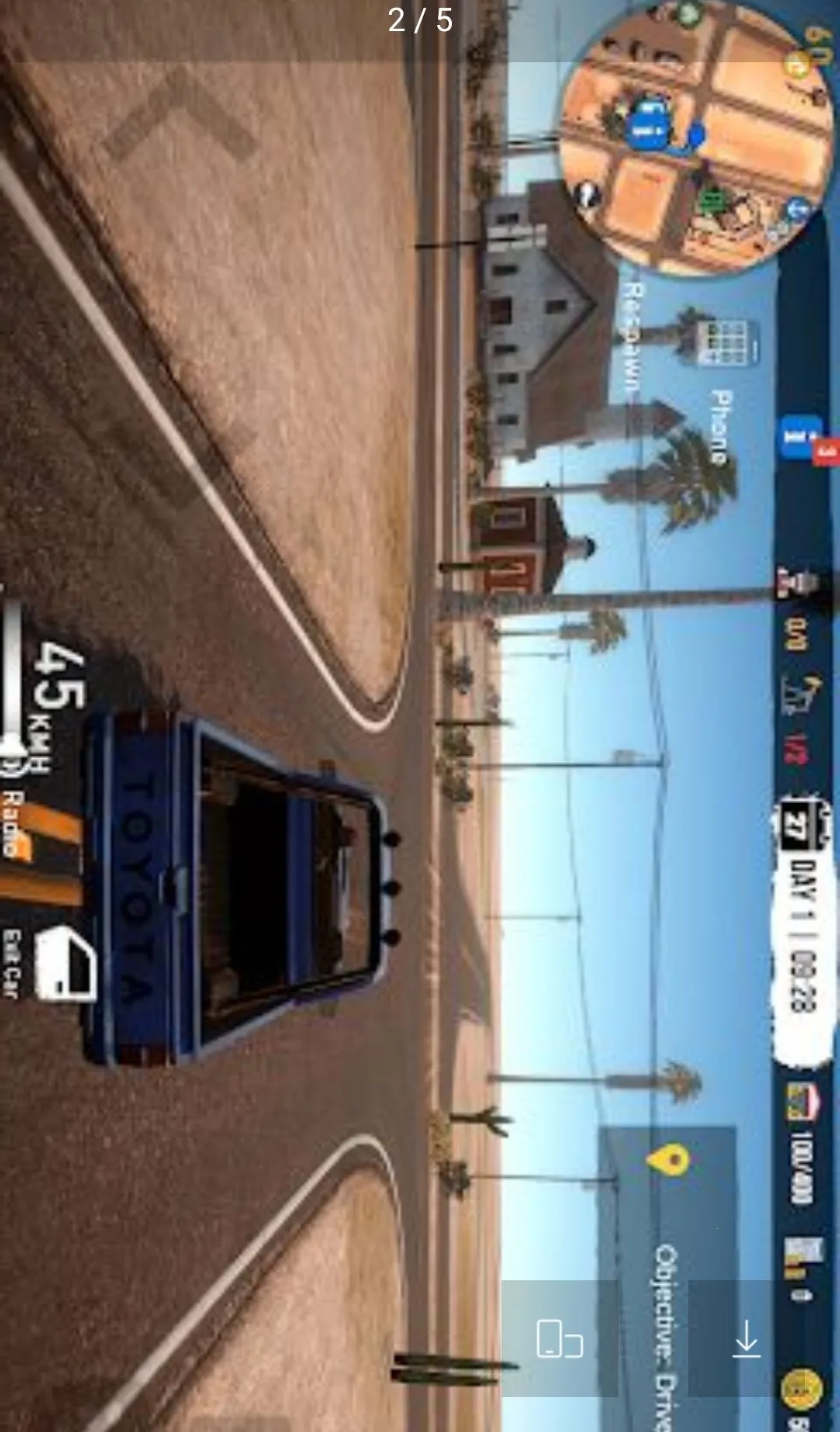 Landman Oil Simulator����v3.0.2 �ֻ����ͼ
