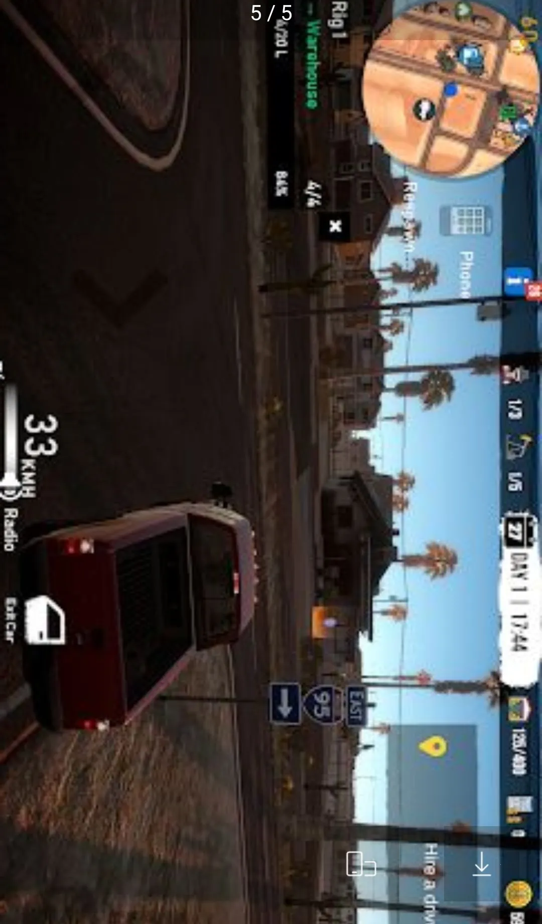 Landman Oil Simulator����v3.0.2 �ֻ����ͼ