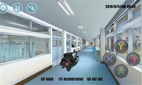 Ů�Ӹ�Уģ����2019v8.0 ��׿���ͼ