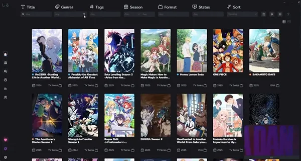 Shiru����v6.6.1-beta.6 ��Ѱ��ͼ