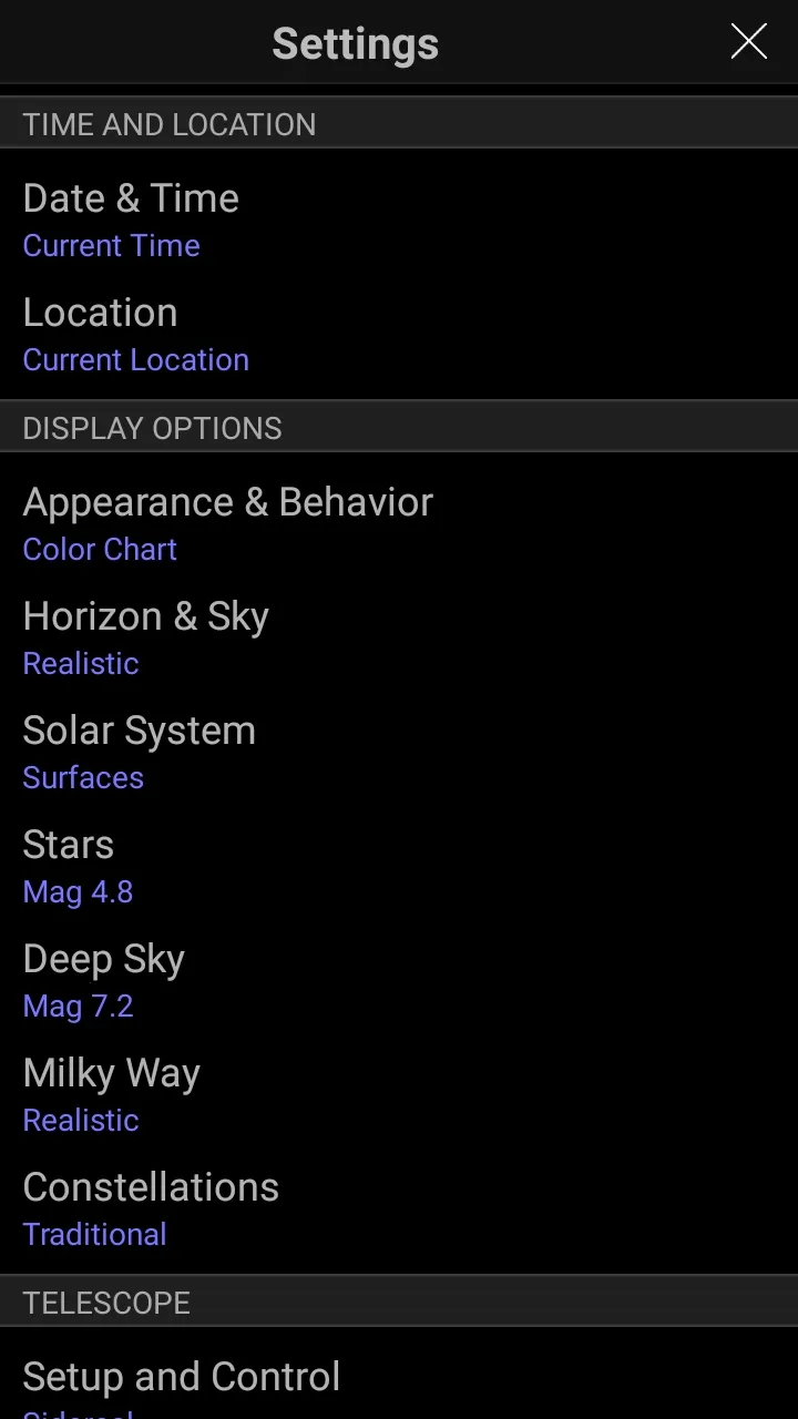 SkyPortal���İ�v3.5.3.3 ��Ѱ��ͼ