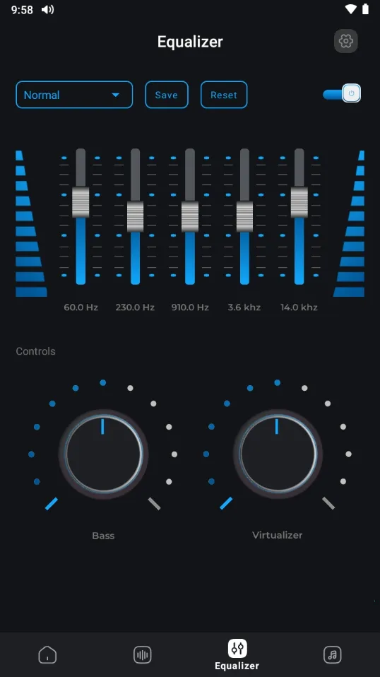Speaker Testerv4.7.9 �ֻ����ͼ