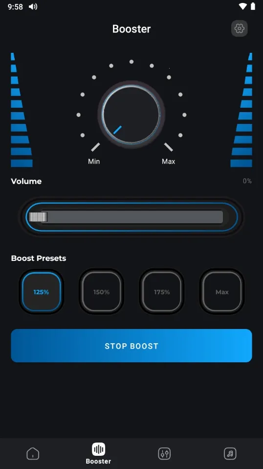 Speaker Testerv4.7.9 �ֻ����ͼ