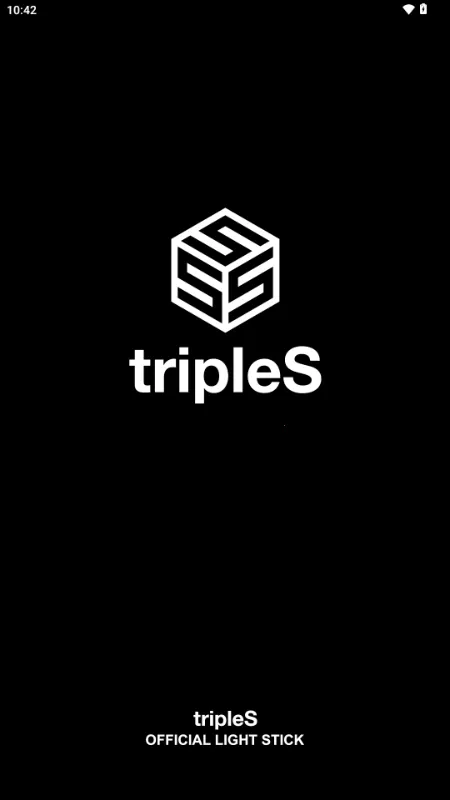 tripleS OFFICIAL LIGHT STICKӦԮ