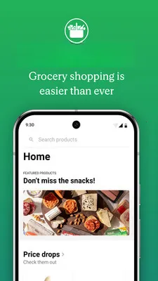 Mercadonav432 ��׿���ͼ