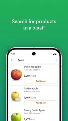 Mercadonav432 ��׿���ͼ