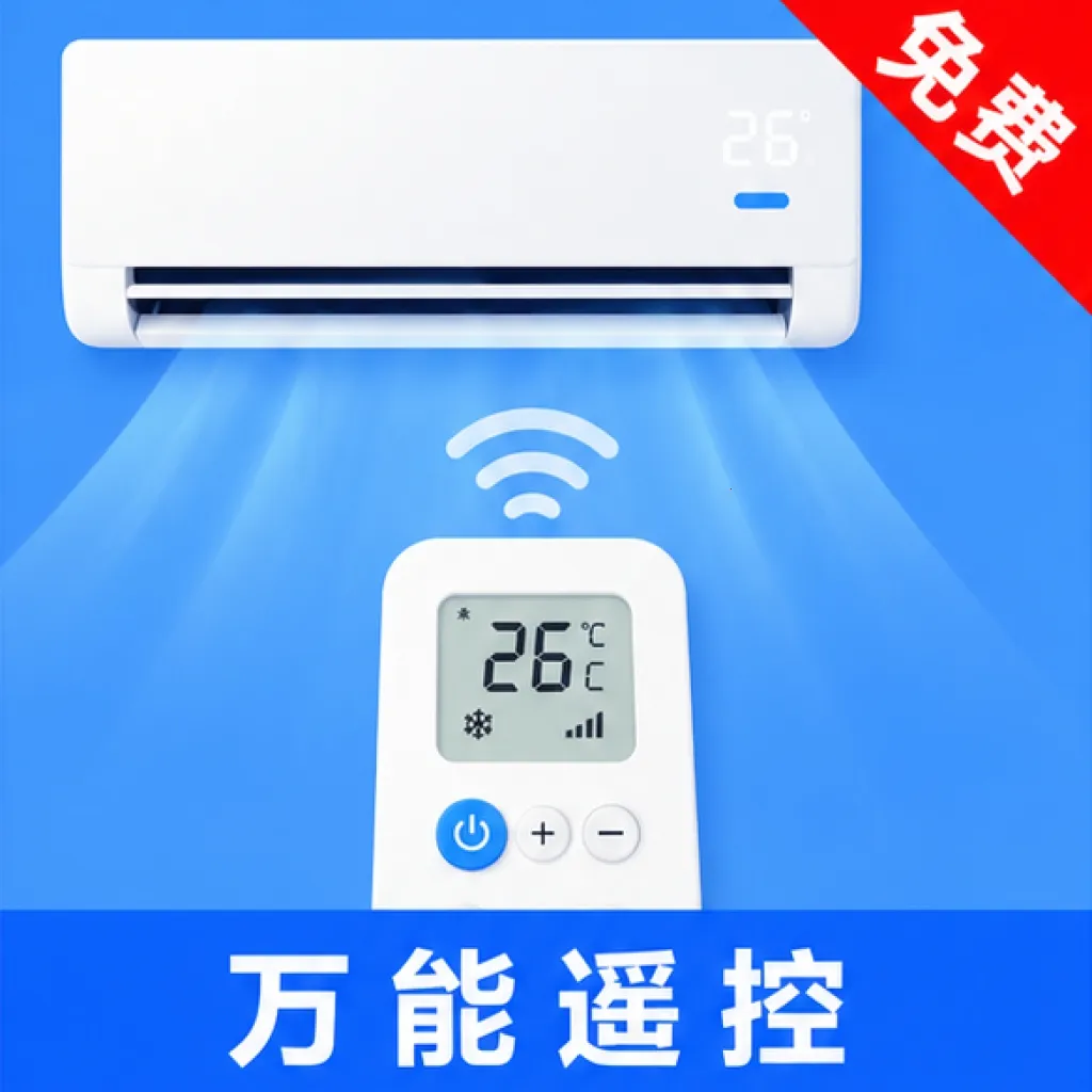 ���üҵ�ң����v1.0.0 �ֻ���