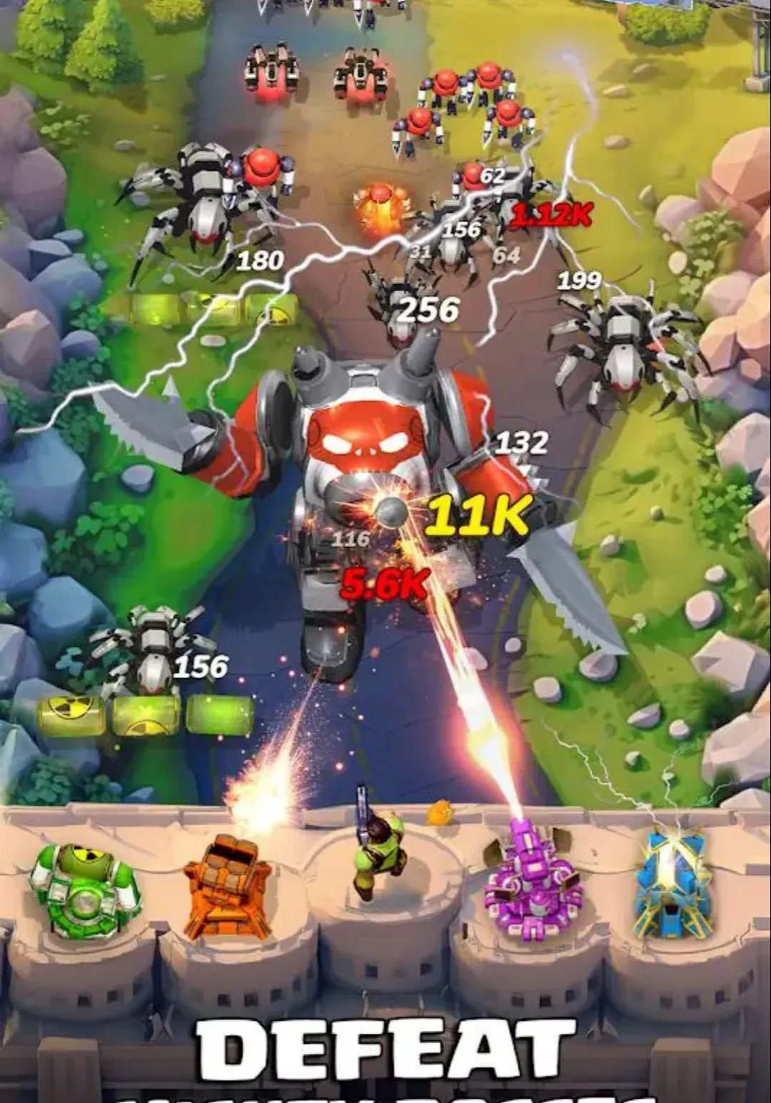 ���ľ���TD�����ֻ���v1.7.8 �ֻ����ͼ