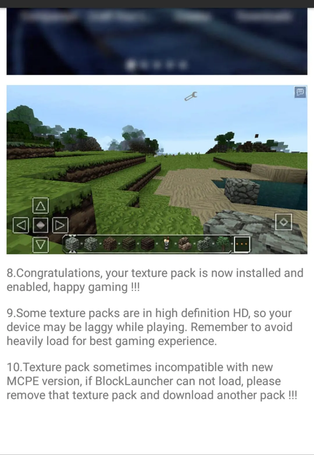 �ҵ�������ʰ��༭��v1.10.1 ��Ѱ��ͼ