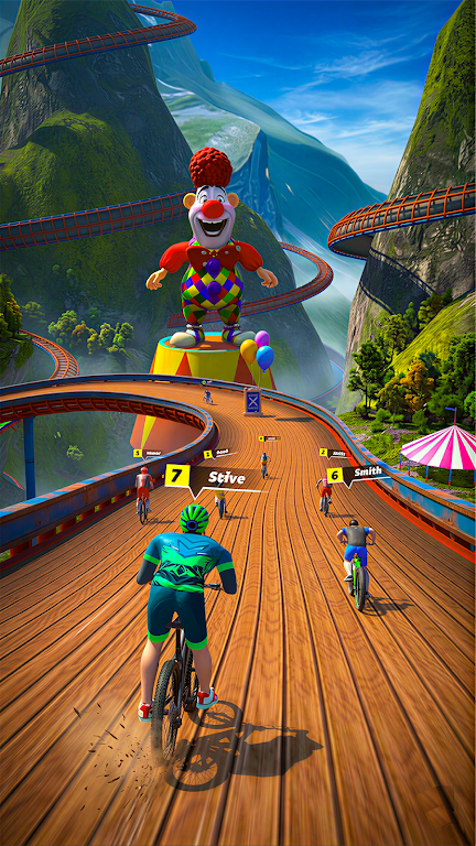 BMX�ٽ�������Ϸ��׿���ֻ���v1.0.17 ��Ѱ��ͼ
