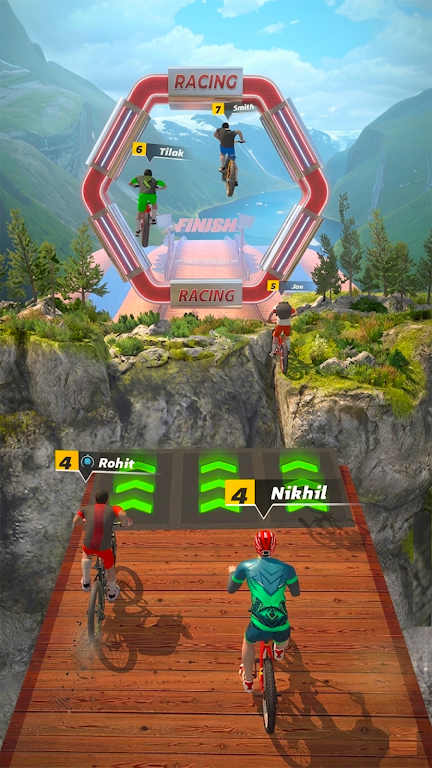 BMX�ٽ�������Ϸ��׿���ֻ���v1.0.17 ��Ѱ��ͼ