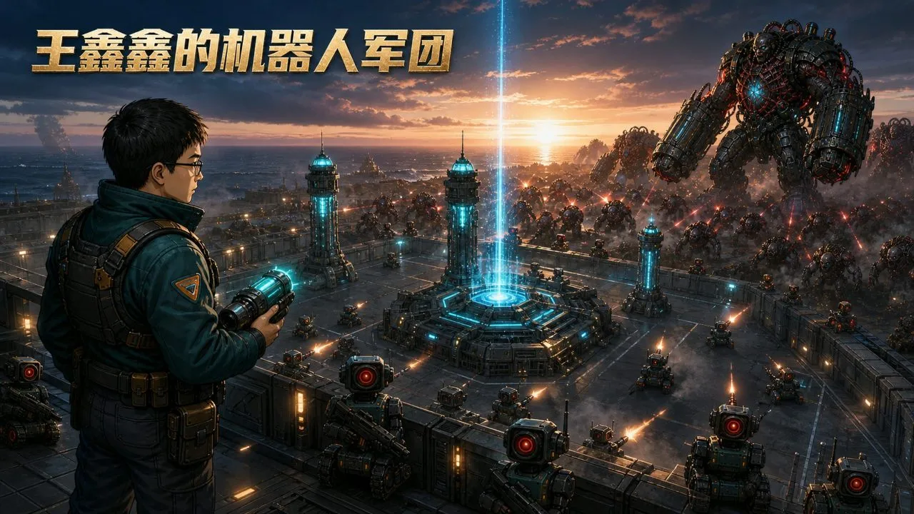 ĩ�ջ����˾���2026���°汾v0.1.0 ��׿���ͼ