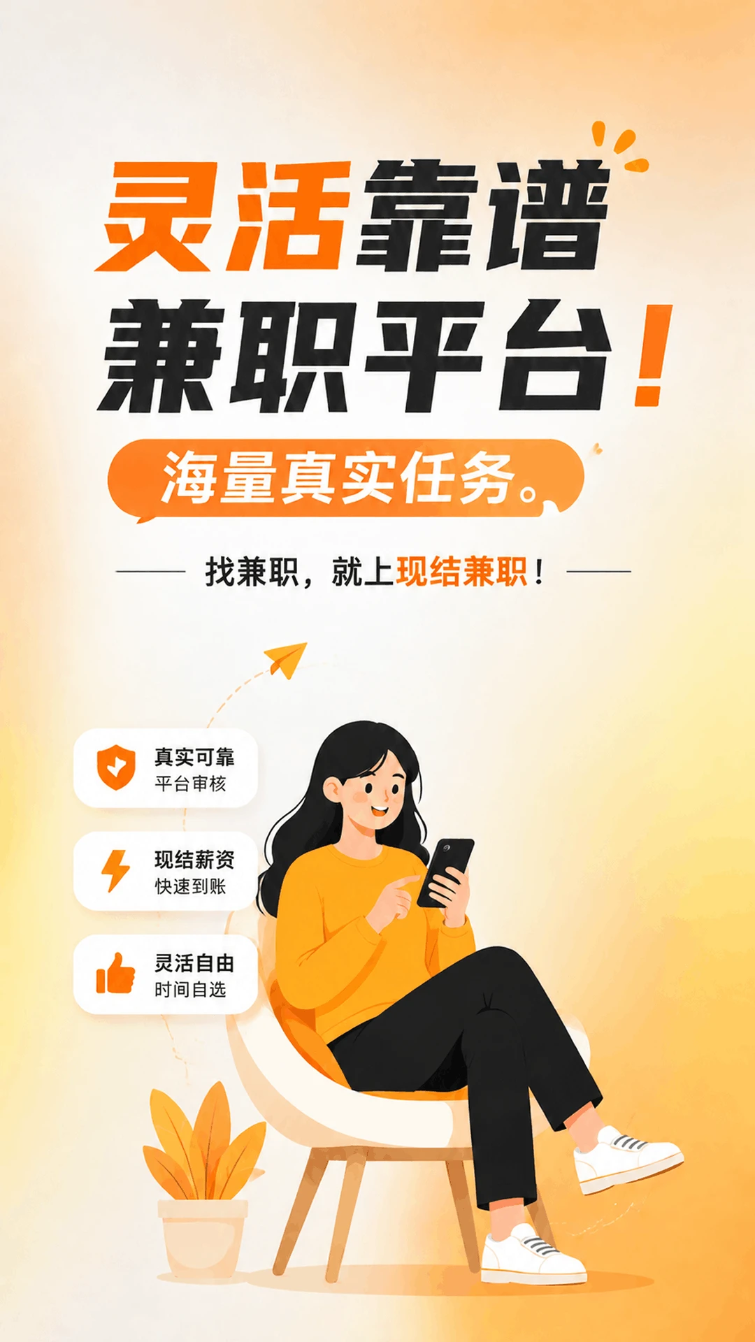现结兼职软件安卓版手机版 现结兼职软件安卓版手机版