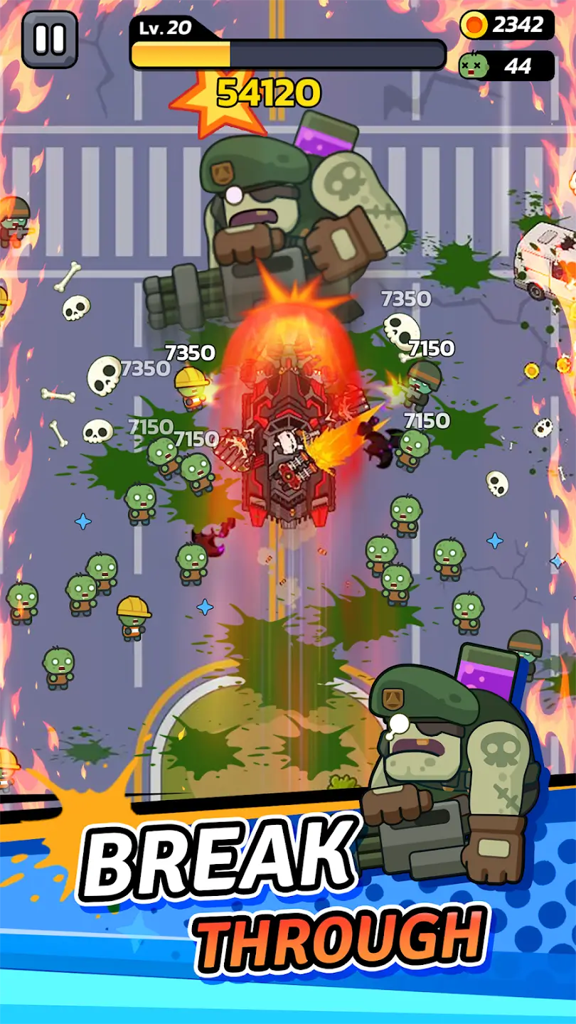 ��ײè�����˵������ֻ���v1.0.23 �ֻ����ͼ