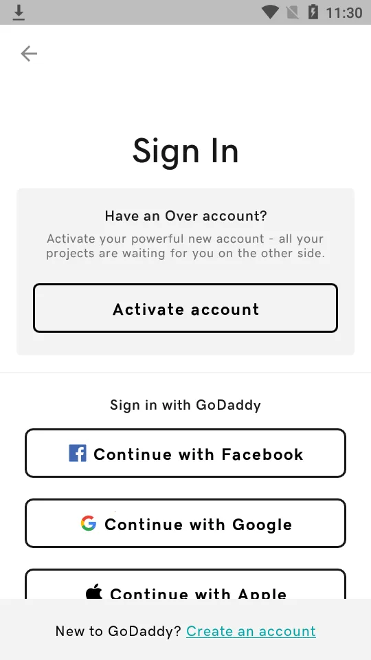 godaddy studio�޹�洿����2026�ٷ����°汾v9.10.1 ��Ѱ��ͼ
