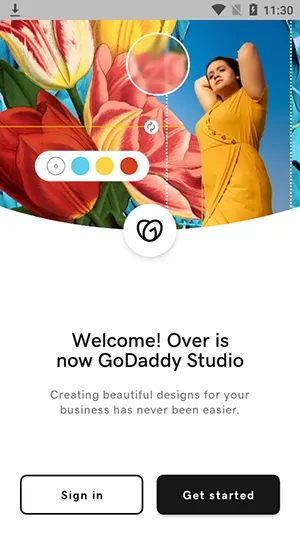 godaddy studio�޹�洿����2026�ٷ����°汾v9.10.1 ��Ѱ��ͼ