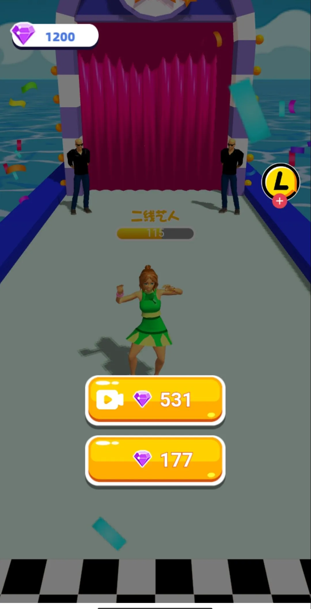 �����Լ���������ҵ��Ϸv1 ��׿���ͼ