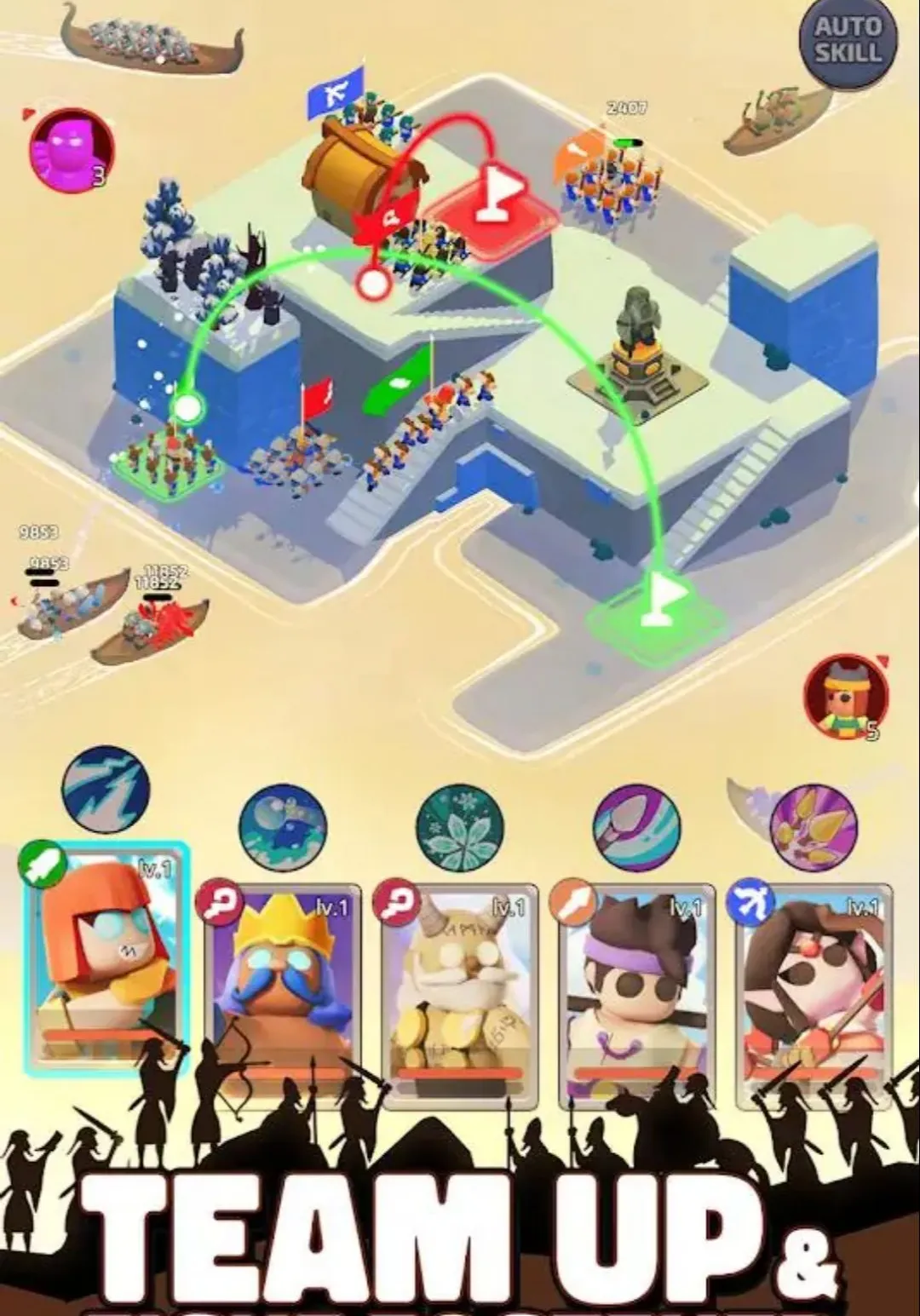 �������3D�����ý�����׿���ֻ���v1.2.2 ��׿���ͼ