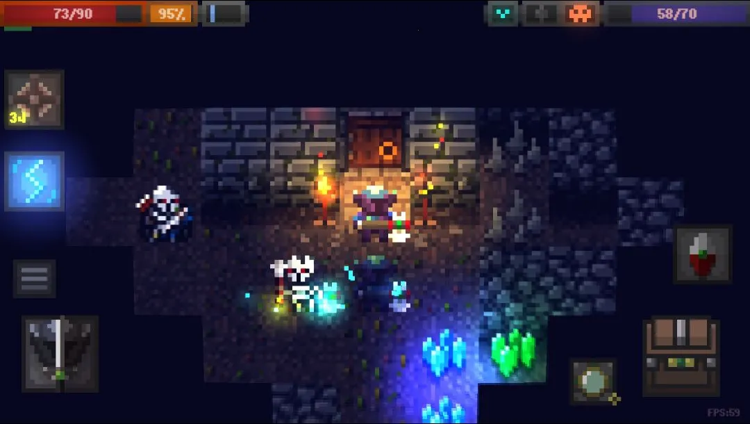 ��ѨMOD�˵����İ�v0.95.3.82 ��Ѱ��ͼ