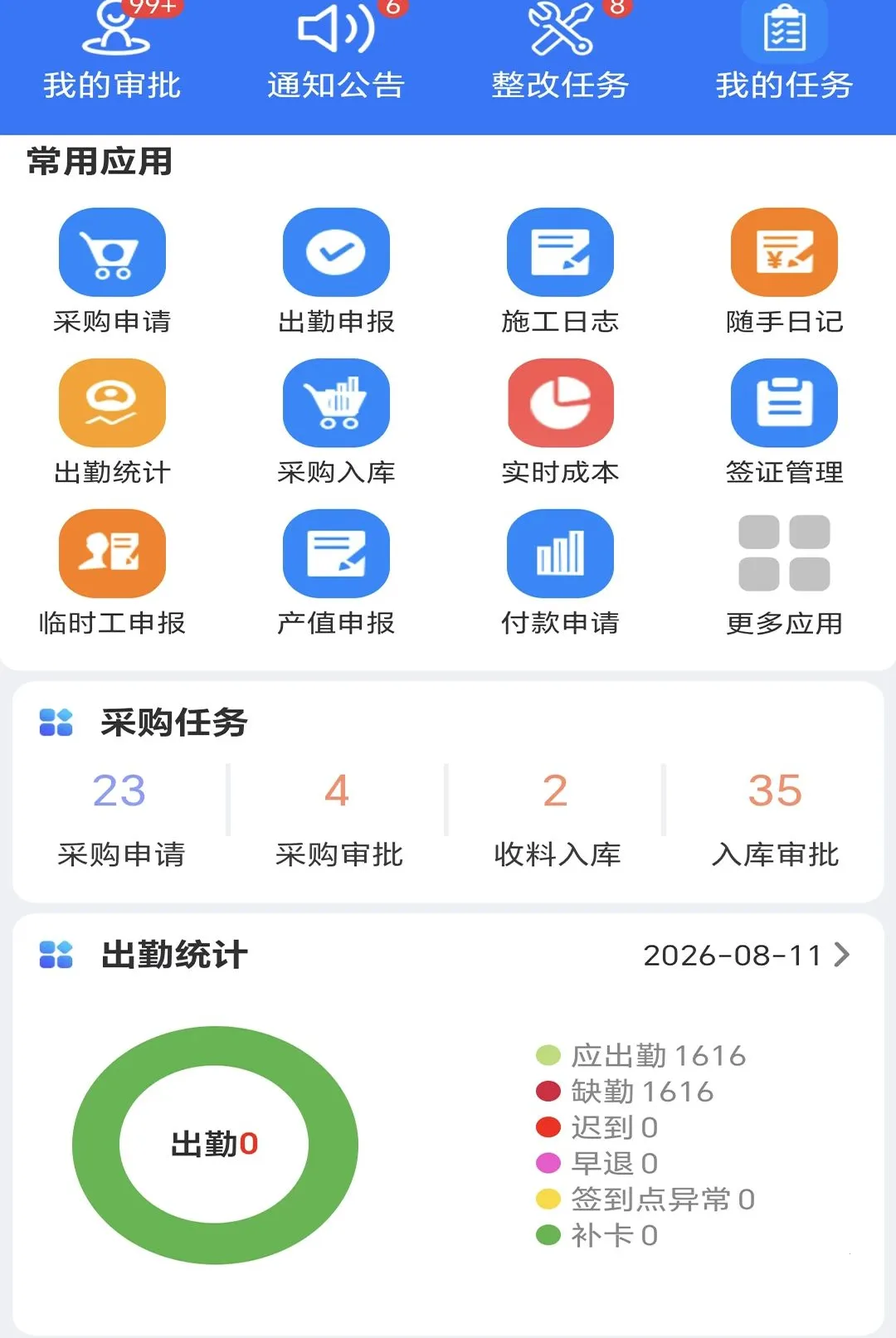 ��ҵͨ�﹤��2026�ٷ����°汾v3.001 ��׿���ͼ