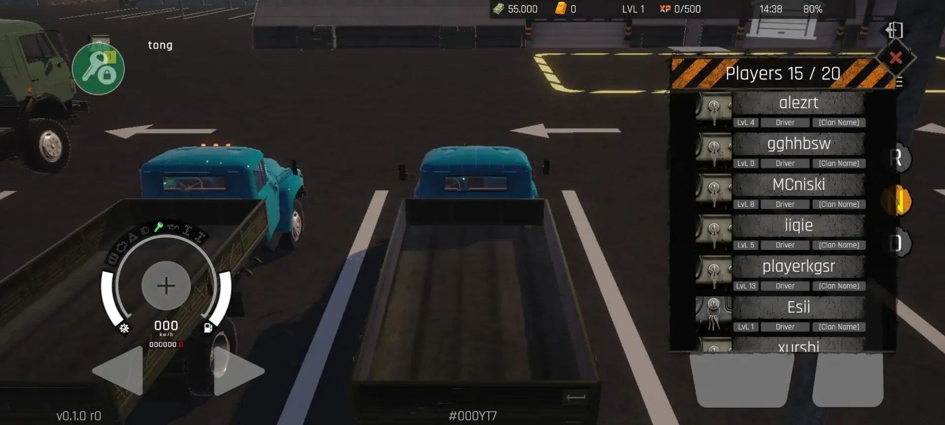 ��Ţ��̥��ԽҰ�������ĸ����˵���v0.1.1 ��Ѱ��ͼ