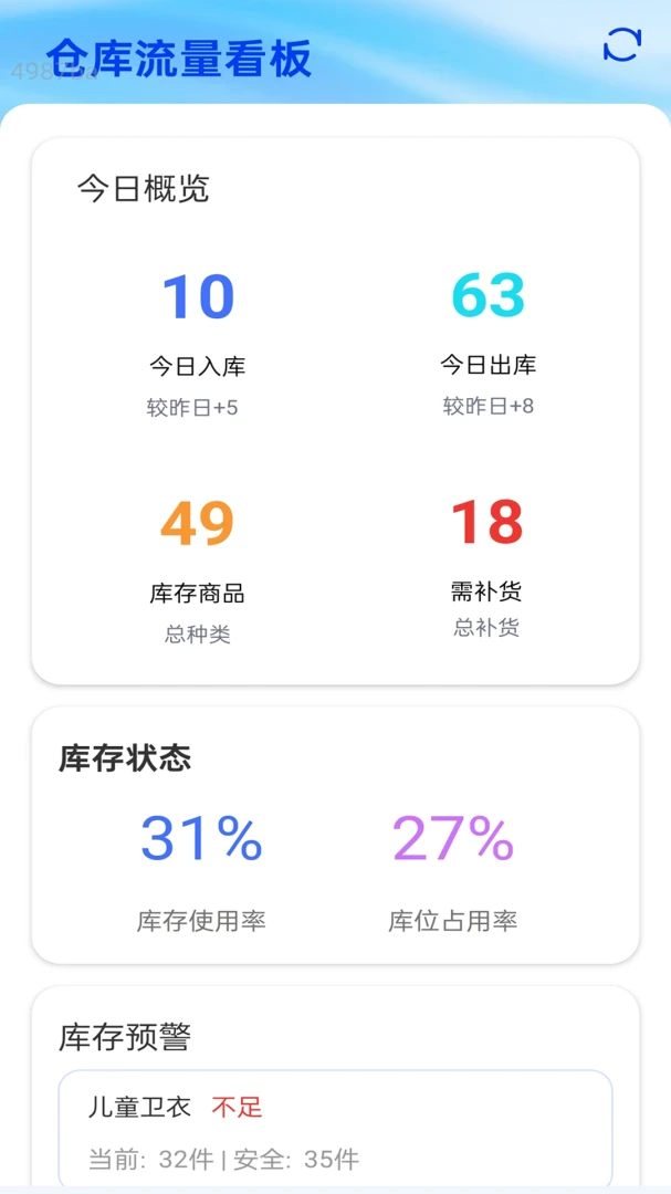 流量控仓通2026最新版本 流量控仓通2026最新版本