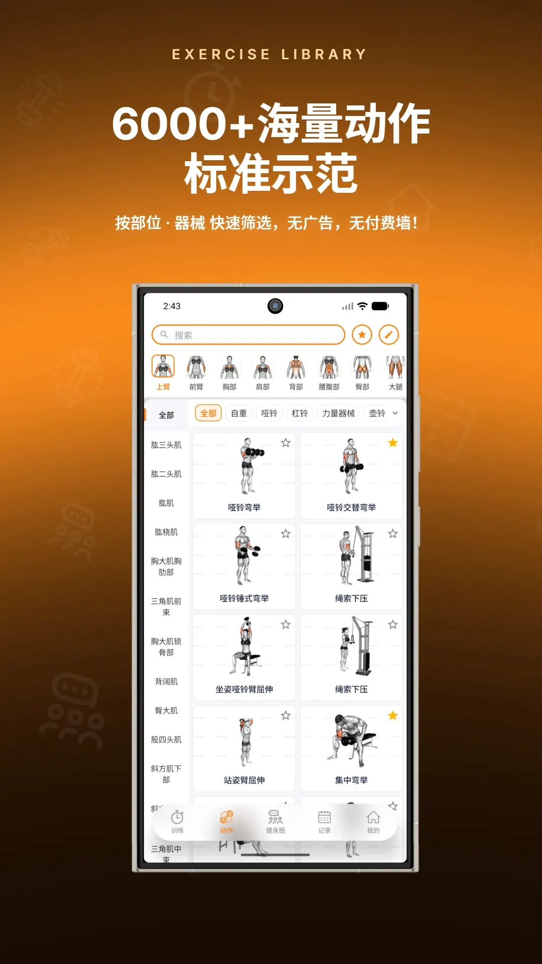 健身指导助手2026最新版本 健身指导助手2026最新版本